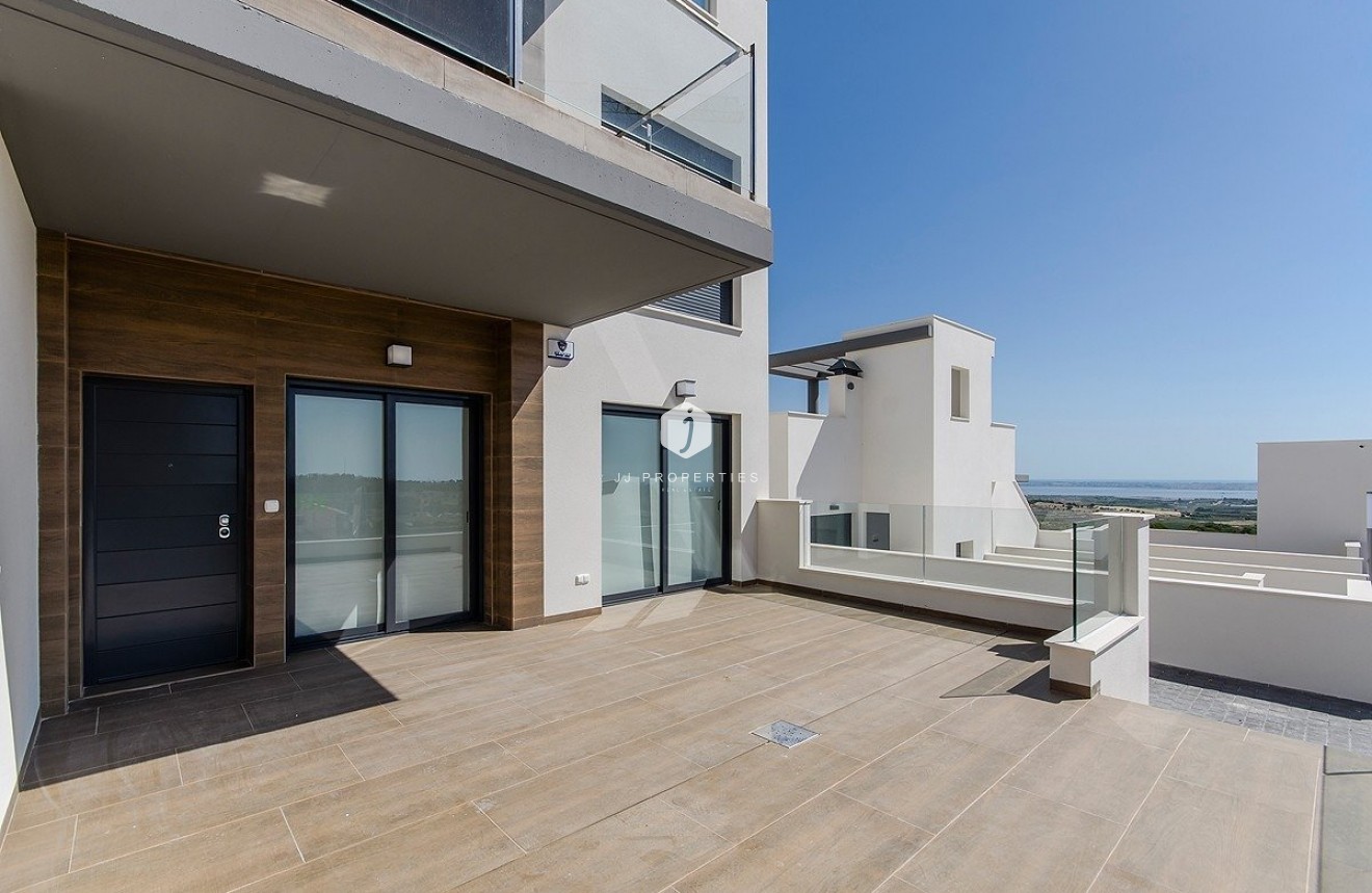 New Build - Bungalow -
San Miguel de Salinas - VistaBella Golf
