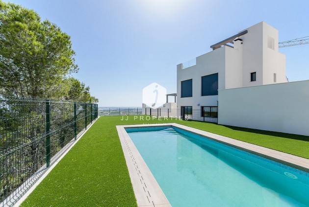 New Build - Bungalow -
San Miguel de Salinas - VistaBella Golf