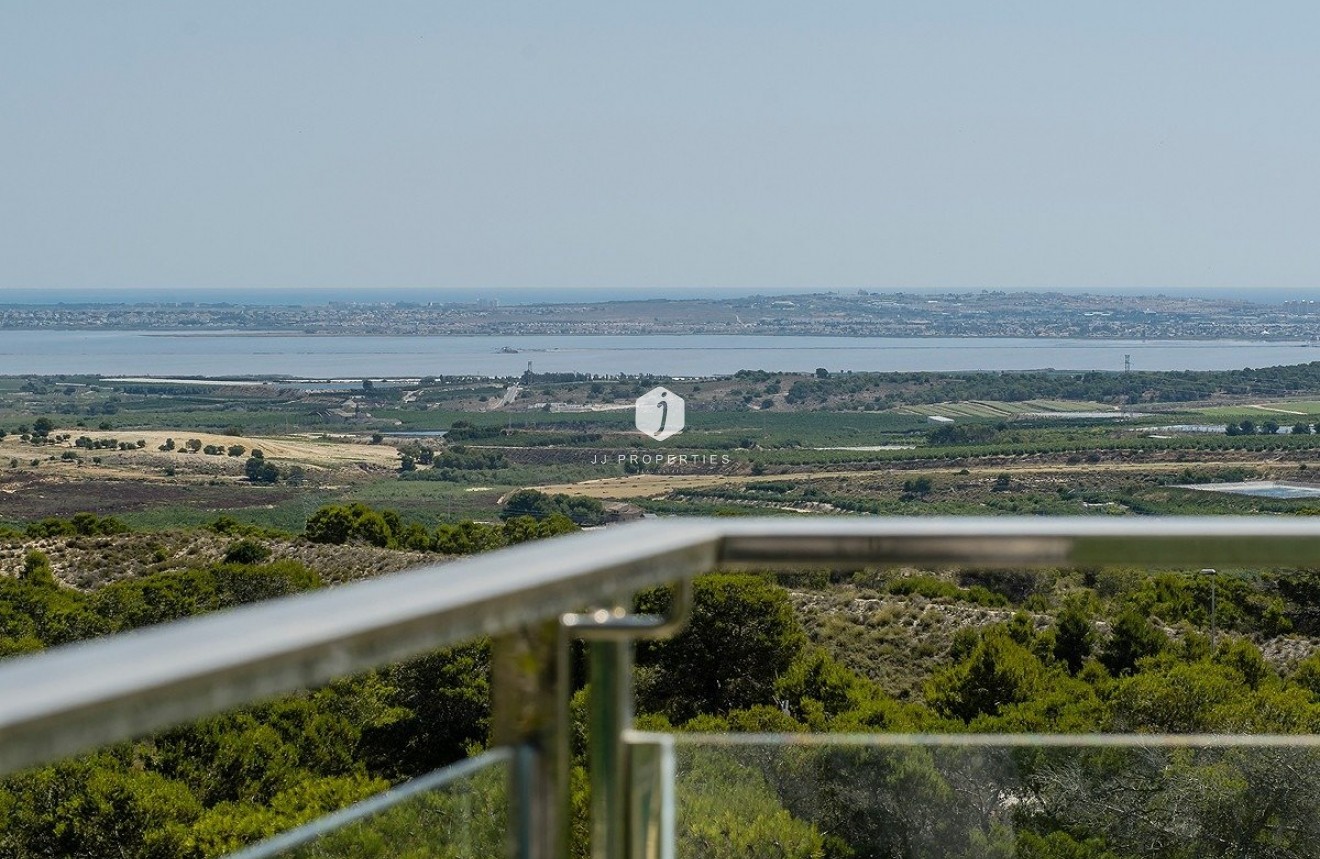 New Build - Bungalow -
San Miguel de Salinas - VistaBella Golf