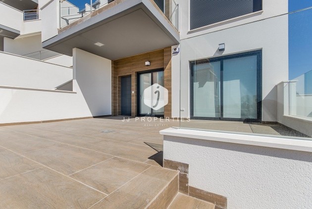 New Build - Bungalow -
San Miguel de Salinas - VistaBella Golf