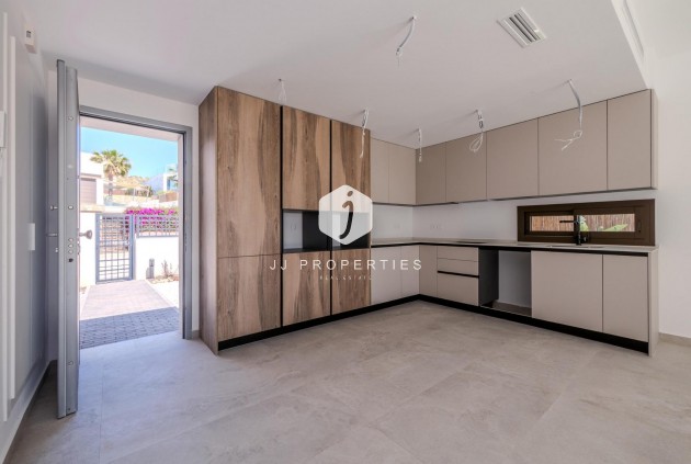 Nouvelle construction - Villa -
Algorfa - La finca golf
