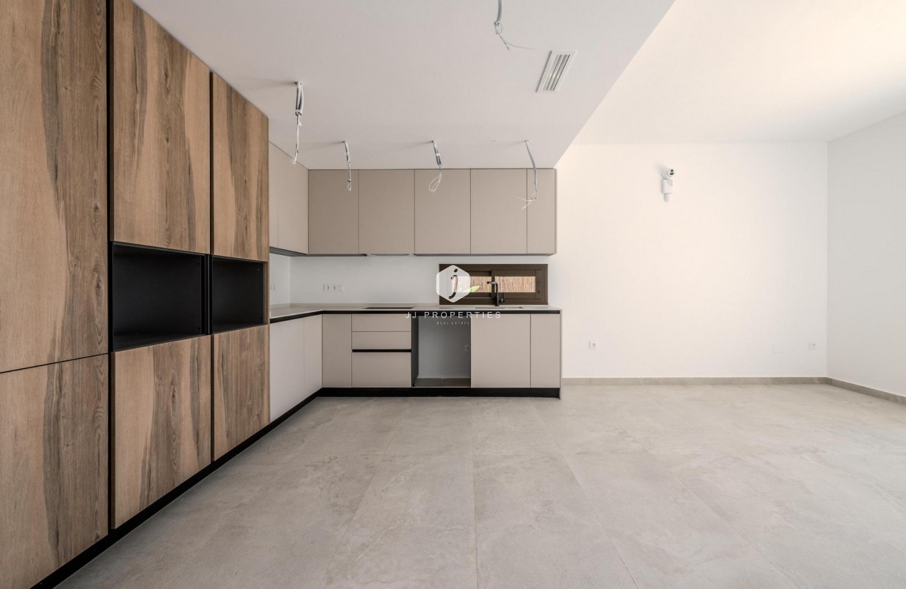 Nouvelle construction - Villa -
Algorfa - La finca golf