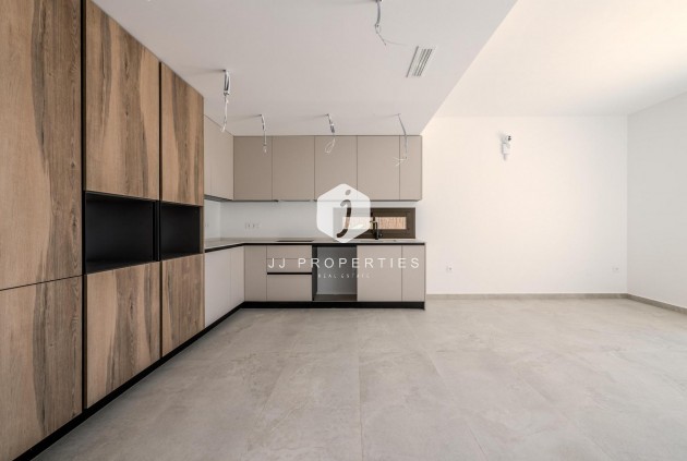 Nouvelle construction - Villa -
Algorfa - La finca golf