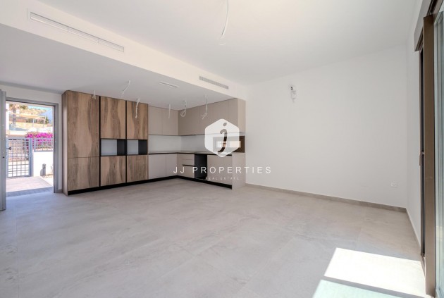 Nouvelle construction - Villa -
Algorfa - La finca golf