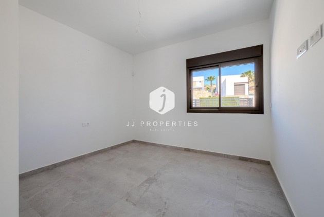 Nouvelle construction - Villa -
Algorfa - La finca golf