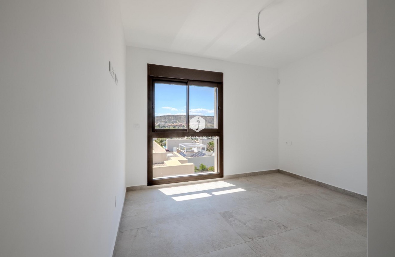 Nouvelle construction - Villa -
Algorfa - La finca golf