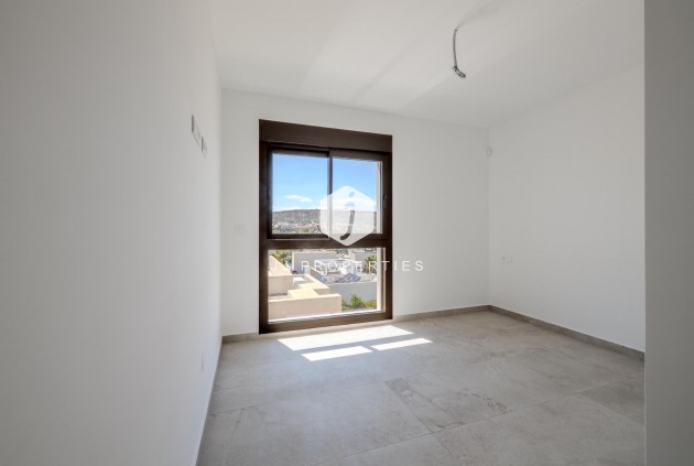 Nouvelle construction - Villa -
Algorfa - La finca golf