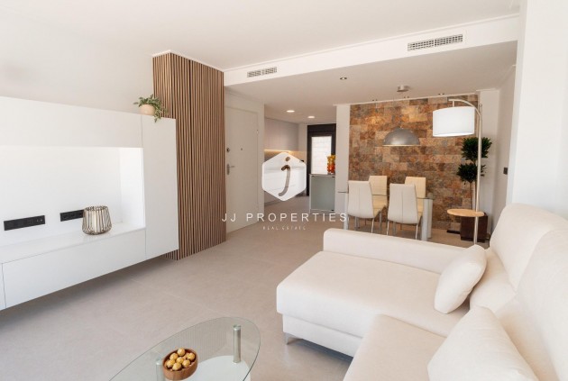 Neue Gebäude - Villa -
San Fulgencio - Oasis La Marina