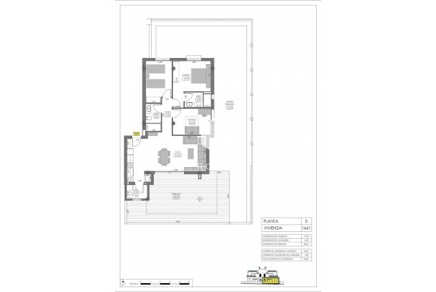 New Build - Bungalow -
Algorfa - La finca golf