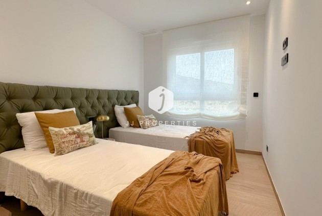 Nouvelle construction - Bungalow -
Algorfa - La finca golf