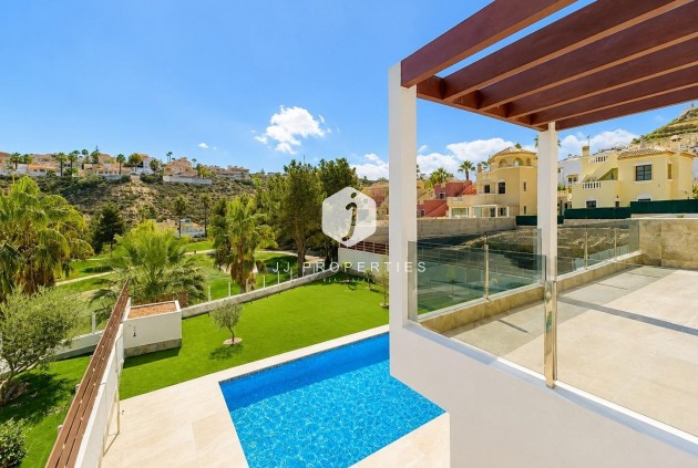 Nouvelle construction - Villa -
Rojales - Golf La Marquesa (Ciudad Quesada)
