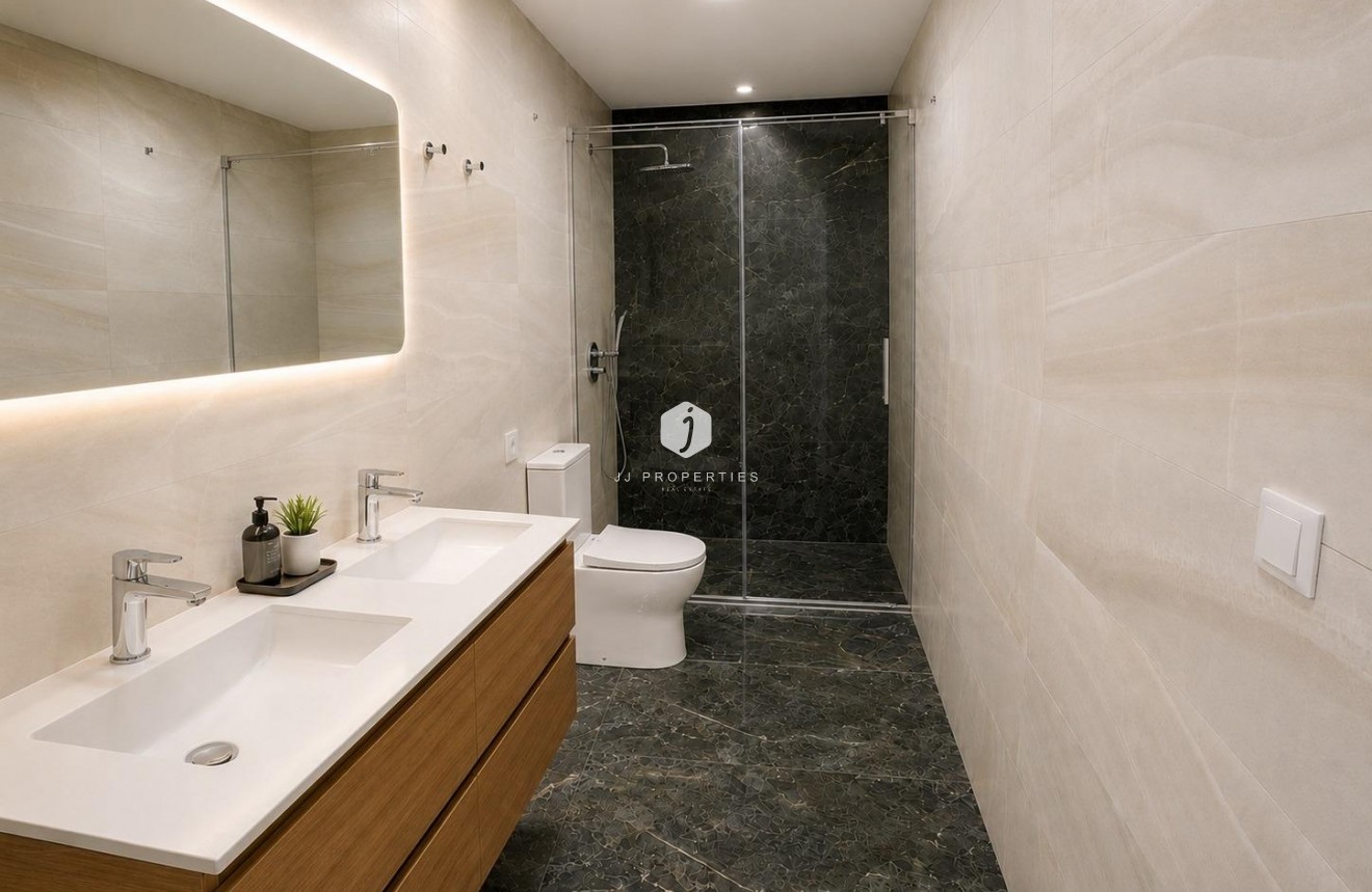 Nouvelle construction - Villa -
Rojales - Golf La Marquesa (Ciudad Quesada)