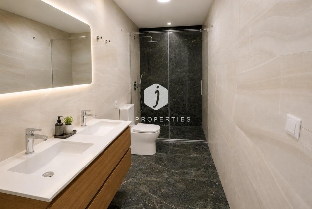 Nouvelle construction - Villa -
Rojales - Golf La Marquesa (Ciudad Quesada)