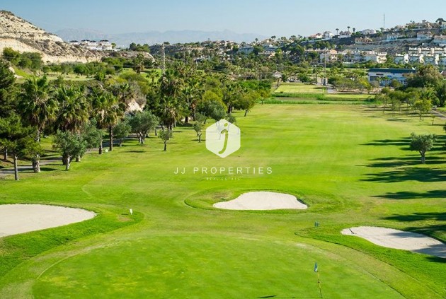 Nouvelle construction - Villa -
Rojales - Golf La Marquesa (Ciudad Quesada)