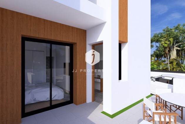 Nouvelle construction - Villa -
Daya Nueva - Pueblo