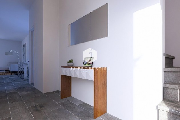 Nouvelle construction - Villa -
Daya Nueva - Pueblo