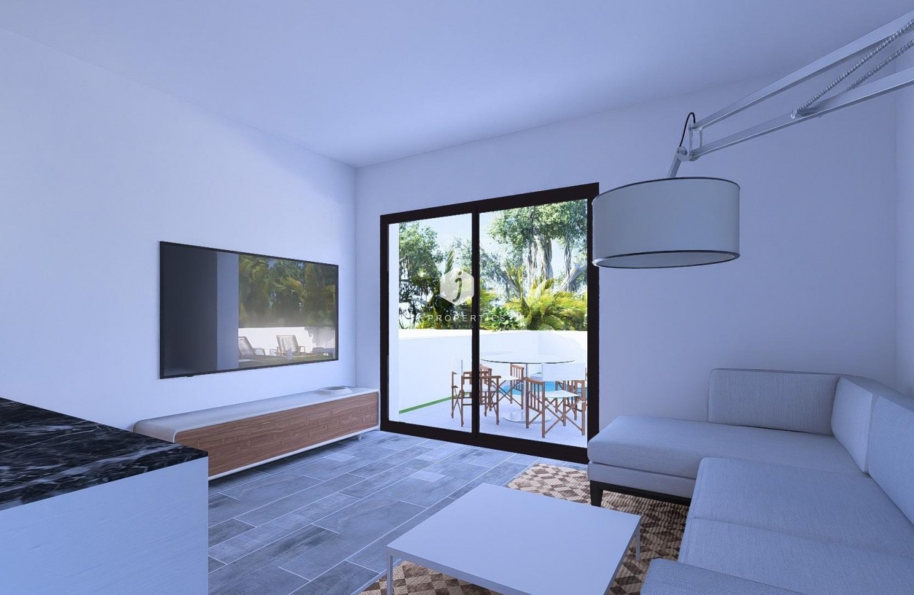 Nouvelle construction - Villa -
Daya Nueva - Pueblo