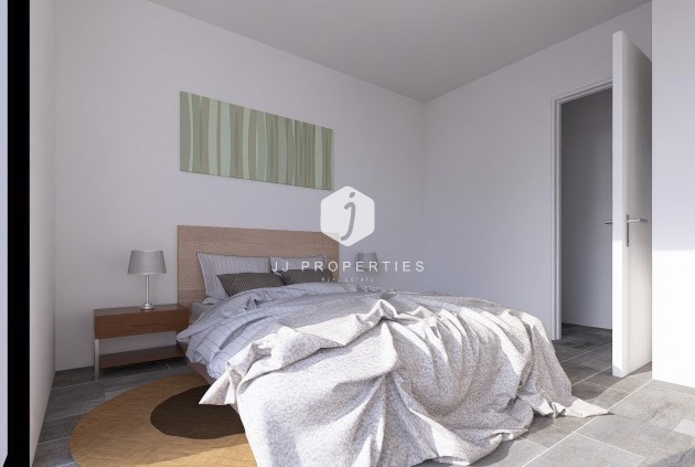 Nouvelle construction - Villa -
Daya Nueva - Pueblo