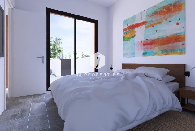Nouvelle construction - Villa -
Daya Nueva - Pueblo