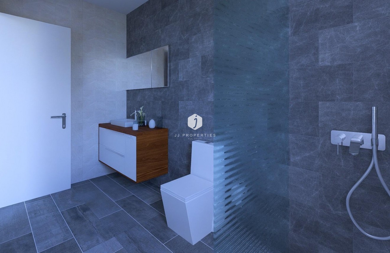 Nouvelle construction - Villa -
Daya Nueva - Pueblo