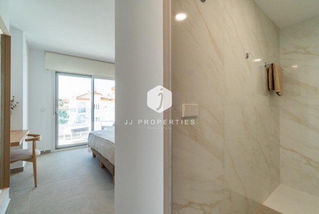 Nouvelle construction - Appartement -
Orihuela Costa - Playa Flamenca