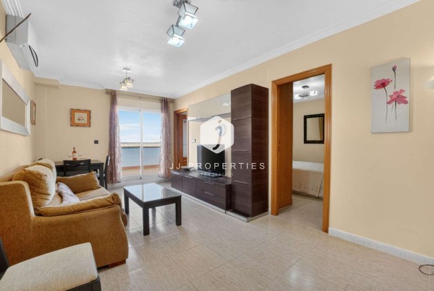 Resale - Apartment / flat -
Torrevieja - Costa Blanca