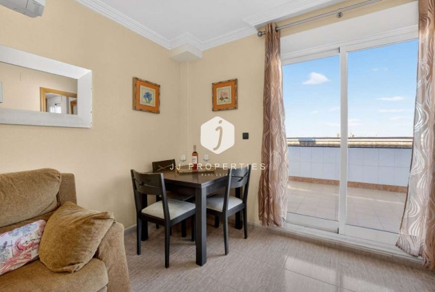 Resale - Apartment / flat -
Torrevieja - Costa Blanca