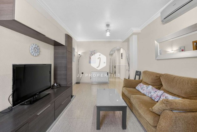 Resale - Apartment / flat -
Torrevieja - Costa Blanca
