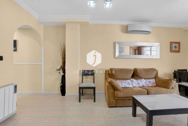 Resale - Apartment / flat -
Torrevieja - Costa Blanca