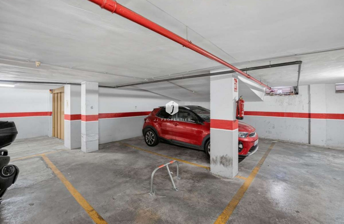 Resale - Apartment / flat -
Torrevieja - Costa Blanca