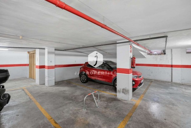 Resale - Apartment / flat -
Torrevieja - Costa Blanca