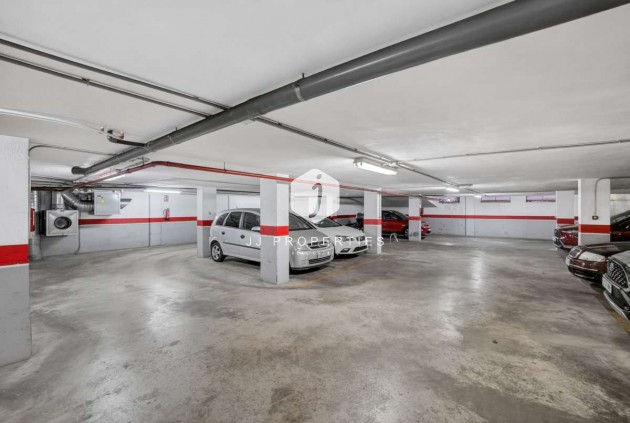 Resale - Apartment / flat -
Torrevieja - Costa Blanca