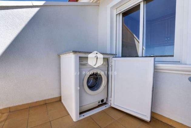 Resale - Apartment / flat -
Torrevieja - Costa Blanca