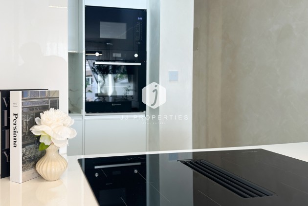 Aus zweiter Hand - Wohnung -
Torrevieja - Costa Blanca