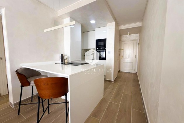 Aus zweiter Hand - Wohnung -
Torrevieja - Costa Blanca