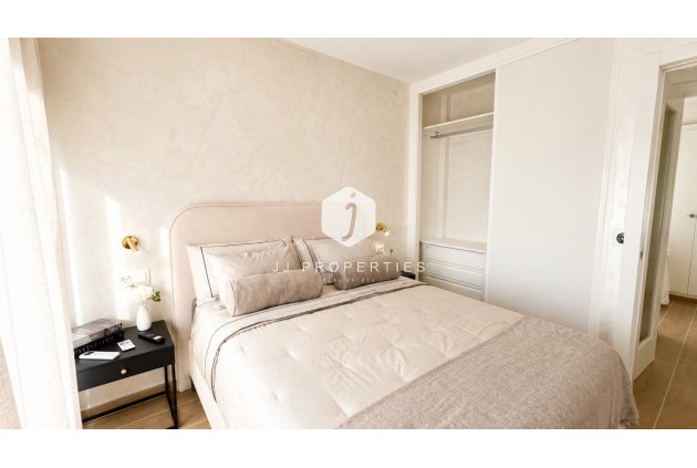 Aus zweiter Hand - Wohnung -
Torrevieja - Costa Blanca