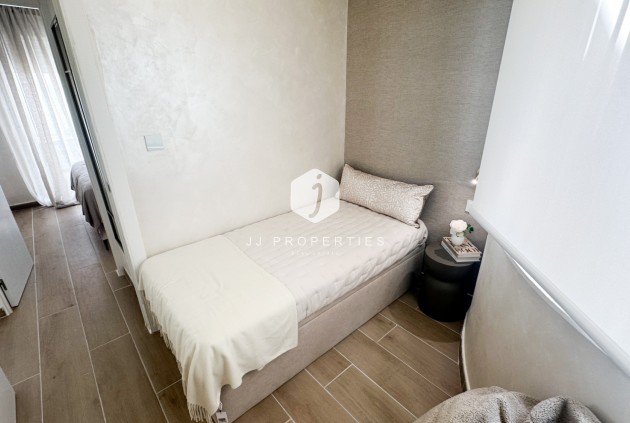 Aus zweiter Hand - Wohnung -
Torrevieja - Costa Blanca