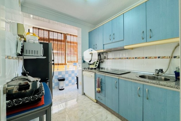 Resale - Apartment / flat -
La Mata - Costa Blanca