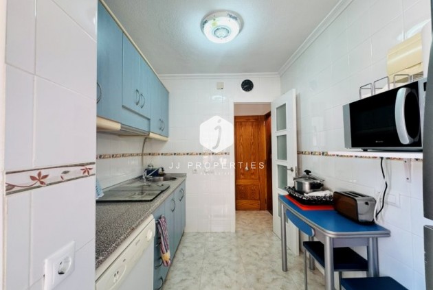 Resale - Apartment / flat -
La Mata - Costa Blanca