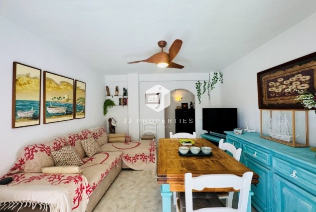 Resale - Apartment / flat -
La Mata - Costa Blanca