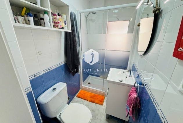 Resale - Apartment / flat -
La Mata - Costa Blanca