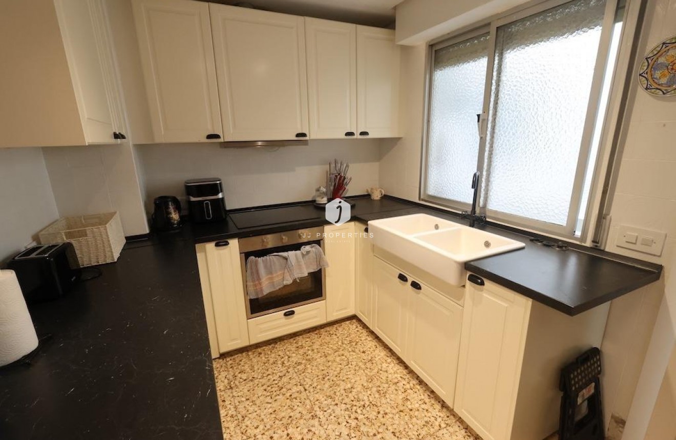D'occasion - Appartement -
Torrevieja - Costa Blanca
