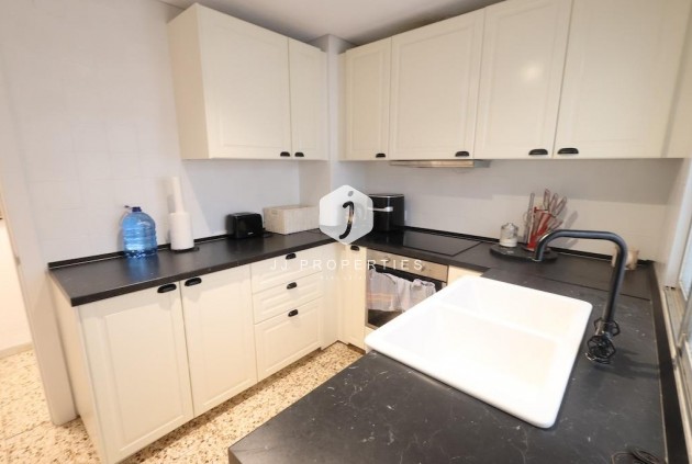 D'occasion - Appartement -
Torrevieja - Costa Blanca