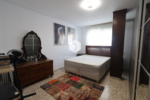 D'occasion - Appartement -
Torrevieja - Costa Blanca