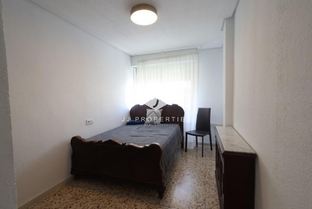 D'occasion - Appartement -
Torrevieja - Costa Blanca