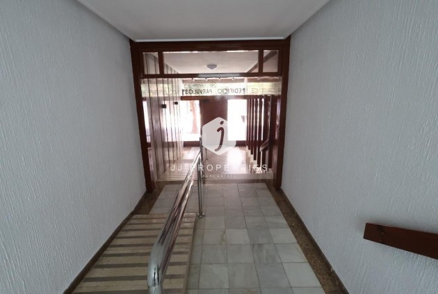 D'occasion - Appartement -
Torrevieja - Costa Blanca