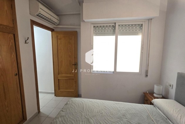 Aus zweiter Hand - Wohnung -
Torrevieja - La Mata Pueblo