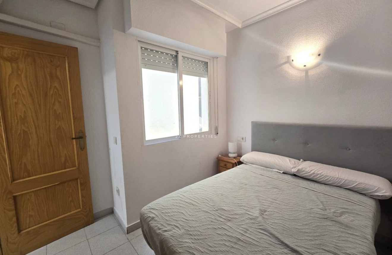 Aus zweiter Hand - Wohnung -
Torrevieja - La Mata Pueblo