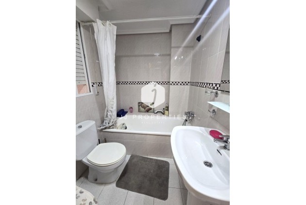 Aus zweiter Hand - Wohnung -
Torrevieja - La Mata Pueblo