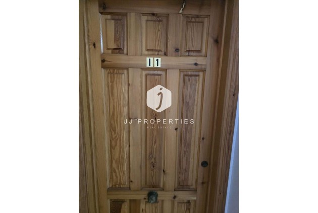 Aus zweiter Hand - Wohnung -
Torrevieja - La Mata Pueblo